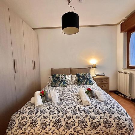 Apartment With Private Parking - Roma Est. Lunghezza Exterior foto