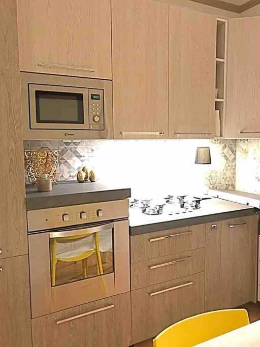 Apartment With Private Parking - Roma Est. Lunghezza Exterior foto